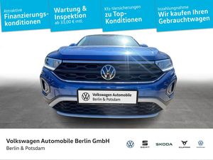 Volkswagen T-Roc 1.0 TSI Life