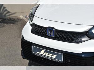 Honda Jazz 1.5 i-MMD Hybrid Advance🥳sofort verfügbar🥳