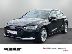 Audi A3 Sportback advanced 40TFSIe S-tronic/ LED, RFK