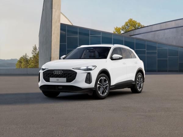 Audi Q5 V6 TDI quattro S tronic 220kw BESTELLFAHRZEUG Leasing