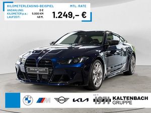 BMW M4 Competition xDrive FACEL. 360° LED HUD ACC
