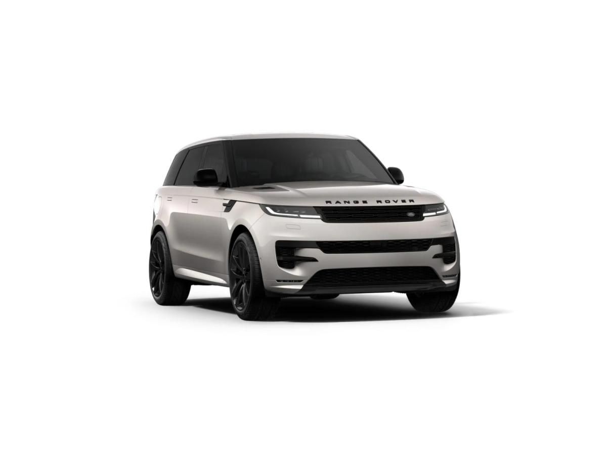 Land Rover Range Rover Sport D300 Dynamic HSE- Verfügbar Mai 2026 - 5 Jahre Garantie Leasing