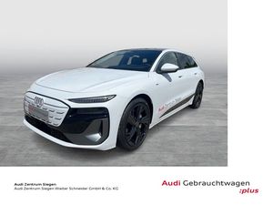 Audi A6 Avant e-tron performance S line business S-LI