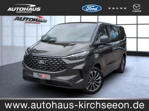 Ford Tourneo Custom 2.0 EcoBlue L1 Titanium X FWD LED