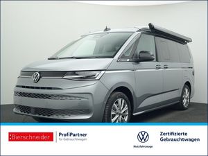 Volkswagen T7 California Ocean TDI DSG LED NAVI MARKISE
