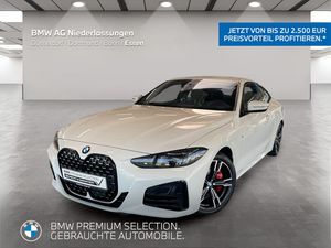 BMW 420i Coupé M Sport Driv.Assist.Prof Kamera HiFi