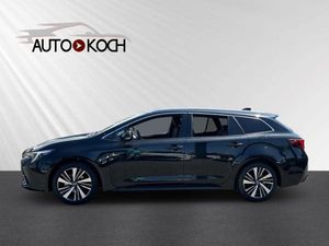 Toyota Corolla 1,8 Hybrid Teamplayer Touring Sports Technik Paket  **AKTION**