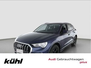 Audi Q3 35 TFSI S tronic Advanced ACC/Navi/AHK