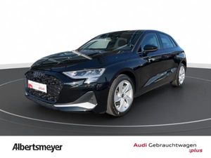 Audi A3 Sportback 35 TDI ADVANCED+NAVI+RÜCKKAMERA