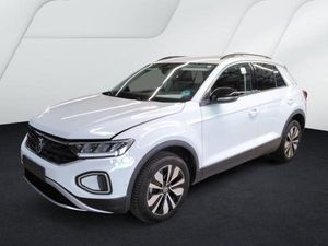Volkswagen T-Roc Life 1.0 TSI  - LED Navi ACC SHZ PDC GJR DAB