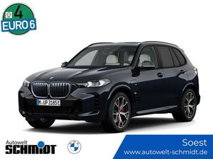 BMW X5 xDrive50e M Sportpaket Pro  UPE 131.610 EUR