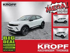 Opel Mokka 1.5D Navi,Lenkradheizung,Sitzheizung