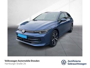 Volkswagen Golf VIII Variant Style 2.0 TDI DSG AHK DCC PANO