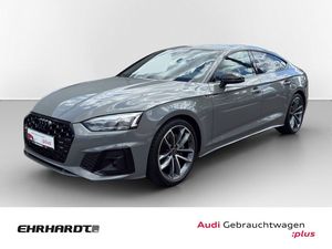 Audi A5 Sportback 40 TFSI quattro S tronic S line AHK