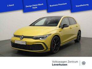 Volkswagen Golf VIII GTI DSG STANDHZ PANO H/K ACC NAVI VIRT