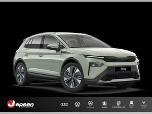 Skoda Elroq 85 Clever - Bestellfahrzeug Leasing