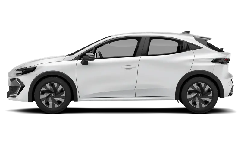 Renault Clio TCe 115 Techno Leasing