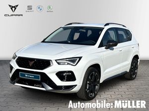 Cupra Ateca *Vorführwagen* Leasing