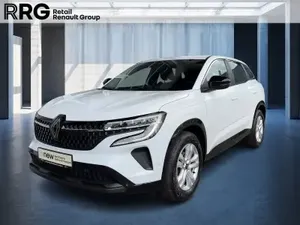 Renault Austral Evolution Mild Hybrid 160 Automatik