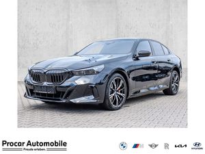 BMW 550e xDrive MSport HUD PANO ACC AHK 360°KAM LM