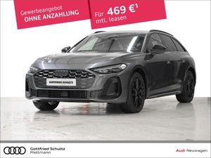 Audi A5 Avant TDI quattro (Mettmann)