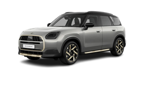 MINI Countryman C Steptronic C Favoured Trim Steptronic