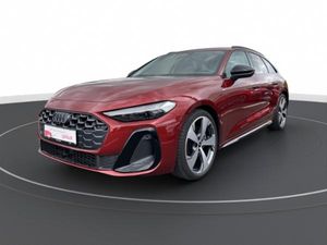 Audi A5 Avant TDI S-LINE+LED+EINPARKHILFE