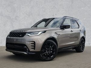 Land Rover Discovery D250 AWD Dynamic SE