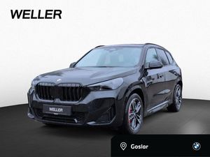 BMW X1 sDrive18i
