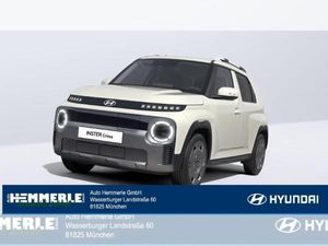 Hyundai Inster Cross - für Schnellentschlossene bei Zul. bis 30.06.25 Leasing