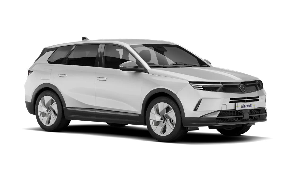 Opel Grandland Hybrid 107 kW Edition eDCT Leasing