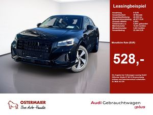 Audi Q2 Advanced ADVANCED MATRIX LED AHK