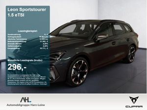 Cupra Leon Sportstourer 1.5 eTSI