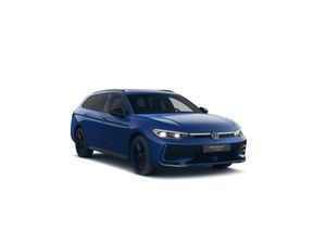 Volkswagen Passat Variant 1.5 TSI eHybrid R-Line HUD AHK DCC