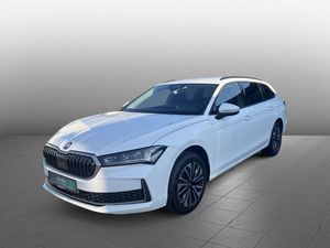 Skoda Superb Combi Selection 2,0 TDI 110 kW 7-Gang-DSG