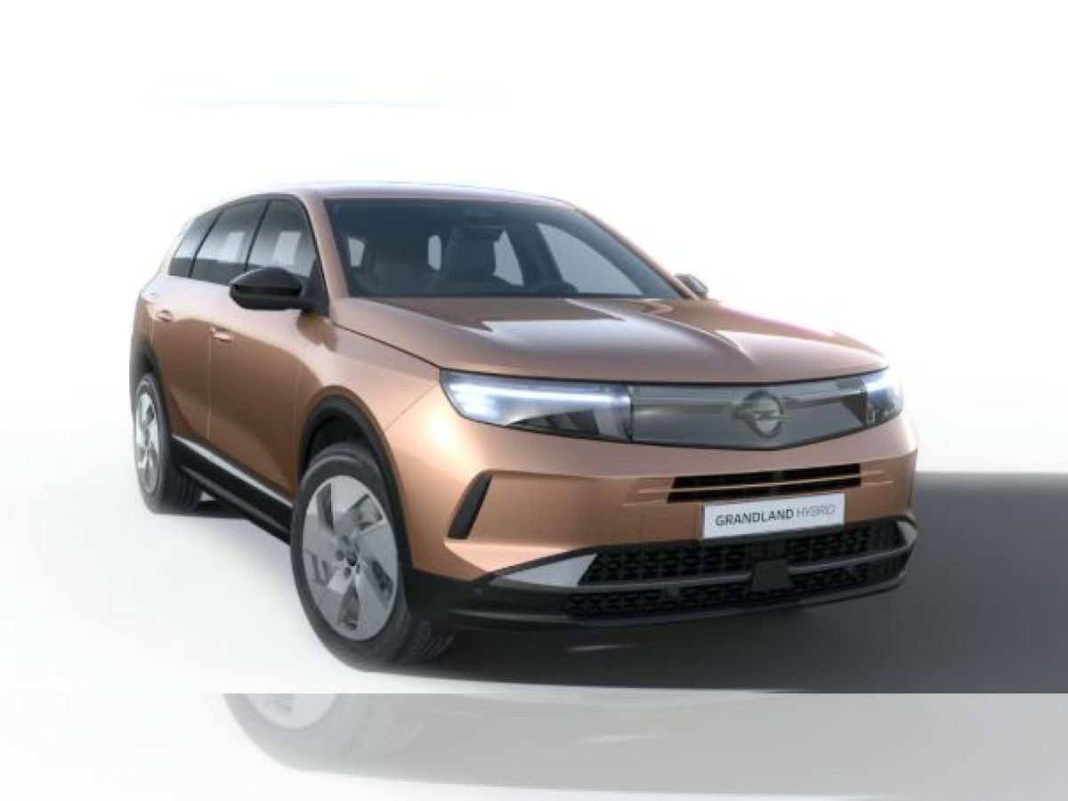 Opel Grandland |‼ZEITNAH VERFÜGBAR‼|💥AKTION💥| Leasing