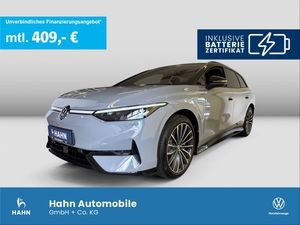 Volkswagen ID.7 Tourer Pro 210kW 77kWh BLACKSTYLE IQ 360°