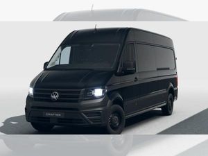 Volkswagen Crafter Kasten hoch lang | SONDERLEASING | 349 € NETTO | 0 € Leasingsonderzahlung | NUR BIS 30.09.