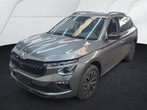 Skoda Kamiq Selection Tour 1.0 TSI - ACC Kamera Navi SHZ Matrix-LED LM Keyless