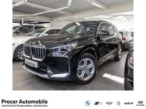 BMW X1 sDrive18d xLine PANO ACC RFK NAVI LED DAB