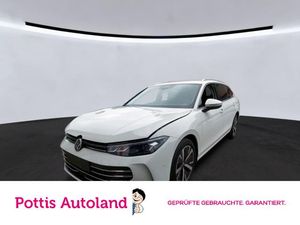 Volkswagen Passat Variant 2.0 TDI DSG BUSINESS NAVI KAMERA