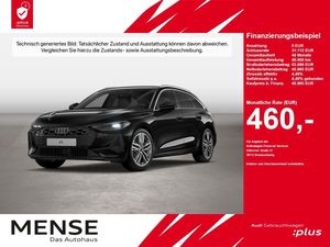 Audi A5 Avant e-hybrid quattro 220 kW S tronic ACC LM