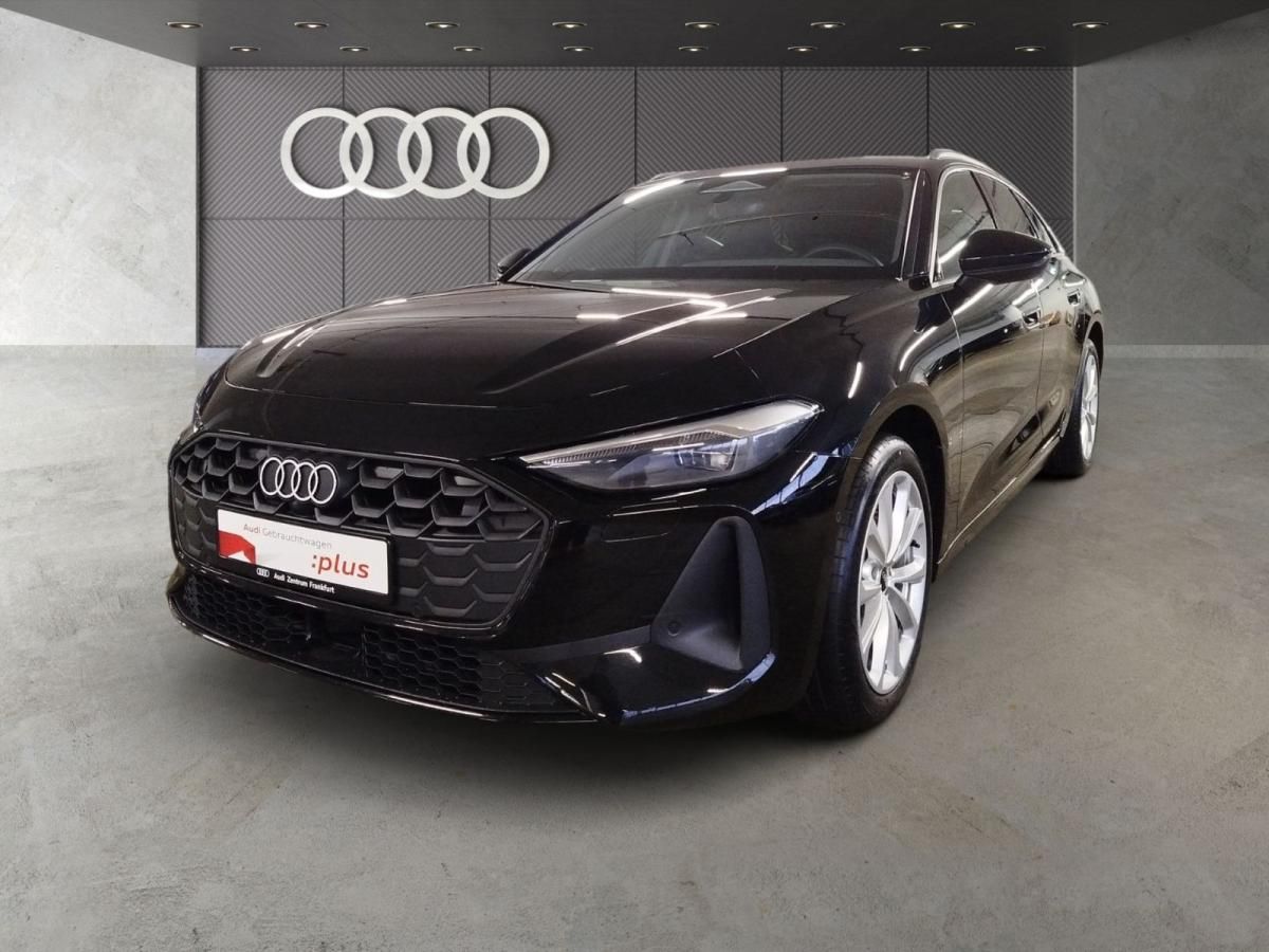 Audi A5 Avant TFSI quattro S tronic Navi DAB VC PDC Sitzheizung Leasing