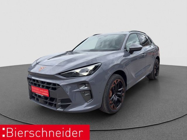 Cupra Terramar 2.0 TSI DSG 4Drive VZ PANO HuD SENNH AK Leasing