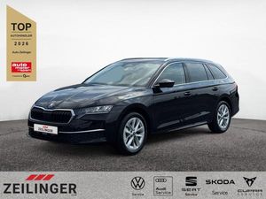 Skoda Octavia Combi Selection TSI DSG|SHZ|ACC|KAM
