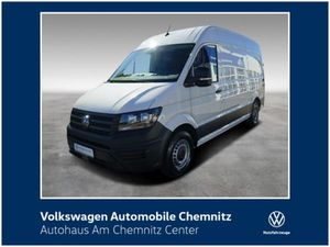 Volkswagen Crafter 35 Kasten HD 2,0 l Schalter 3640 mm