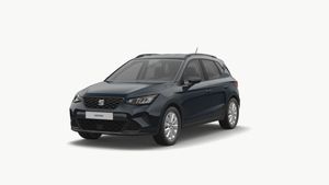 Seat Arona Road Edition 1.0 TSI 116 PS 6-Gang - Leasing