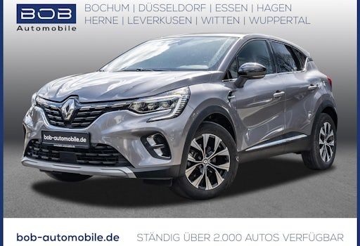 Renault Captur E-TECH Plug-In 160 Techno 5dr Kauf