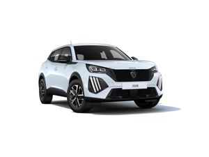 Peugeot 2008 Allure 1.2 Turbo