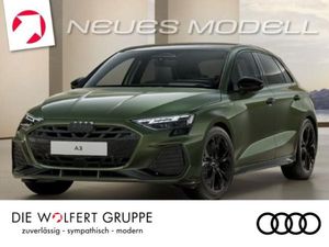 Audi A3 Sportback S line TDI S tronic*SONOS*AHK*PANO*